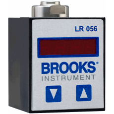 BROOKS INSTRUMENT 傳感器顯示器LR-056