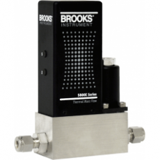 BROOKS INSTRUMENT 質(zhì)量流量計(jì)5850E
