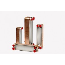 BUHLER 板式換熱器 BWT系列