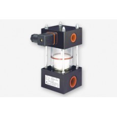 BUHLER 水警報器 WW 6系列