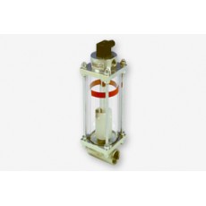 BUHLER 水警報器 WW 3 / WW 10系列