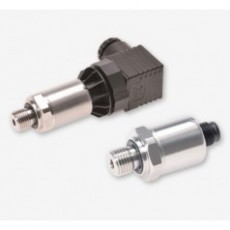 BUHLER 壓力變送器702系列