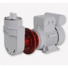 BUHLER 取樣氣泵P 2.4C系列