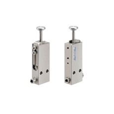 KOGANEI 新型點膠機系列
