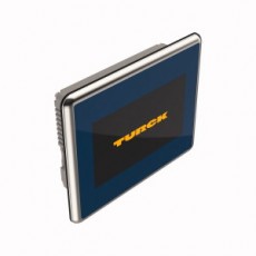 TURCK 顯示器TX700 HMI/PLC系列