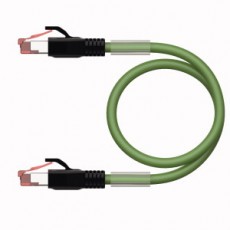 TURCK 連接線纜RJ45S-RJ45S-4414-2M