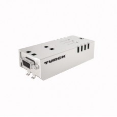 TURCK 插件模塊TX-DP-S系列