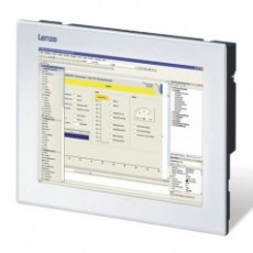 LENZE 觸摸屏HMI EL 100系列