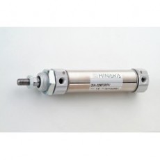 HINAKA 氣缸無尾基本型DIA系列