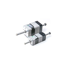 KSS 非固定式線性執(zhí)行器CL 系列