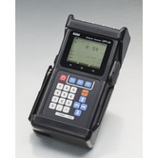 TOKIMEC 便攜式超聲波流量計UFP-20系列