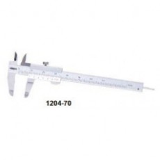 INSIZE 袖珍游標(biāo)卡尺1204-70系列