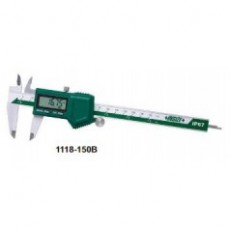 INSIZE 防水?dāng)?shù)顯卡尺1195-150C系列