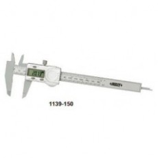 INSIZE 塑料數(shù)顯卡尺1139-150系列