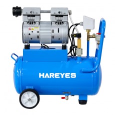 HAREYES 無油靜音真空泵VC750DE-30L系列