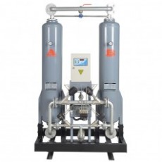HAREYES 吸附式干燥機(jī)50HP A系列