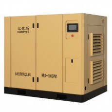 HAREYES 永磁變頻螺桿式空壓機(jī)100HP系列