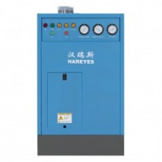 HAREYES 冷凍式干燥機100HP B系列