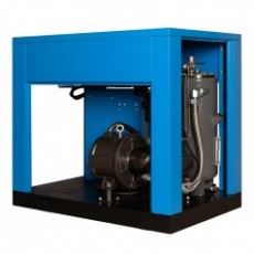 HAREYES 永磁變頻螺桿式空壓機30HP B系列