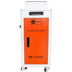 GODO 切削液凈化裝置BQXY-10系列