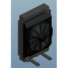 BJ 循環(huán)冷卻器BT、BTA 工程機(jī)械用系列