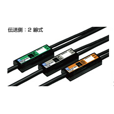 Anywire 電纜類型（2 線）系列