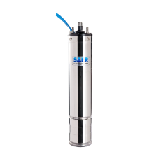 SAER 油浴式可重繞潛水電機CL-CLE系列