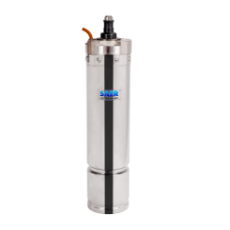 SAER 油浴式可重繞潛水電機系列