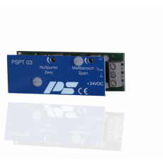 PS AUTOMATION 電子位置變送器 PSPT系列