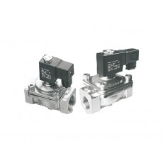 ALLGREAT 二口二位電磁閥VSW220系列