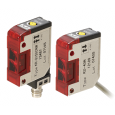 FASTUS 透明體檢測(cè)型(KR-Q)光電傳感器KR-Q系列