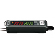 FASTUS 白光光源·雙數(shù)顯光纖傳感器D3WF系列