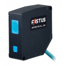 FASTUS 業(yè)界超高精度激光位移傳感器CDX系列