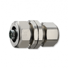 DAIWA 帶有電纜夾的連接器MS-10×AY-8系列