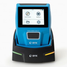 BYK 小零件橘皮測定儀7420系列