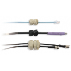 ohm electric 防水電纜接頭OA-W 狹縫型系列