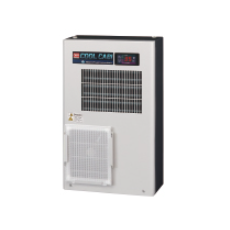 ohm electric 面板冷卻器H300BC-AW2系列