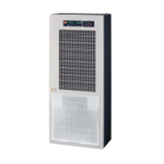 ohm electric 面板冷卻器H1600BC-AW2