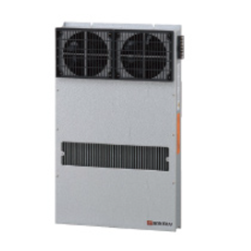 ohm electric 風冷熱交換器37-A100