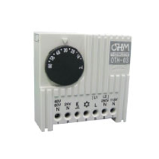 ohm electric 恒溫器OTH-03系列