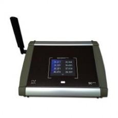 Driesen+Kern 數據記錄器DCXP+ (GPRS)