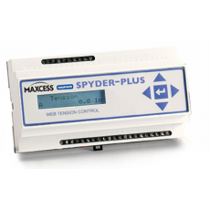 MAXCESS 張力控制器Spyder Plus系列