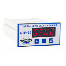 MAXCESS 面板安裝數(shù)字放大器DTR-65系列
