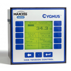 MAGPOWR 張力控制器Cygnus系列
