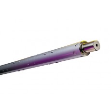 TIDLAND 碳纖維張力軸Ultrashaft系列