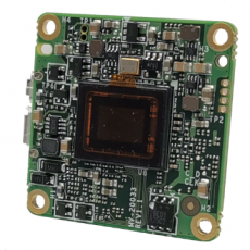 HIKROBOT 工業(yè)板*相機MV-CB016-10UC-B