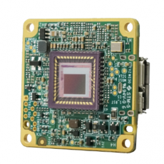 HIKROBOT 工業(yè)板*相機MV-CB013-A0UM-B