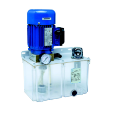 NEXOIL 油電動泵CLP 和 CHP 系列