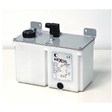 NEXOIL 加料器氣動油泵系列