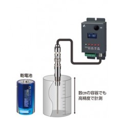 YAMADEN 高靈敏度液位計CGL型系列